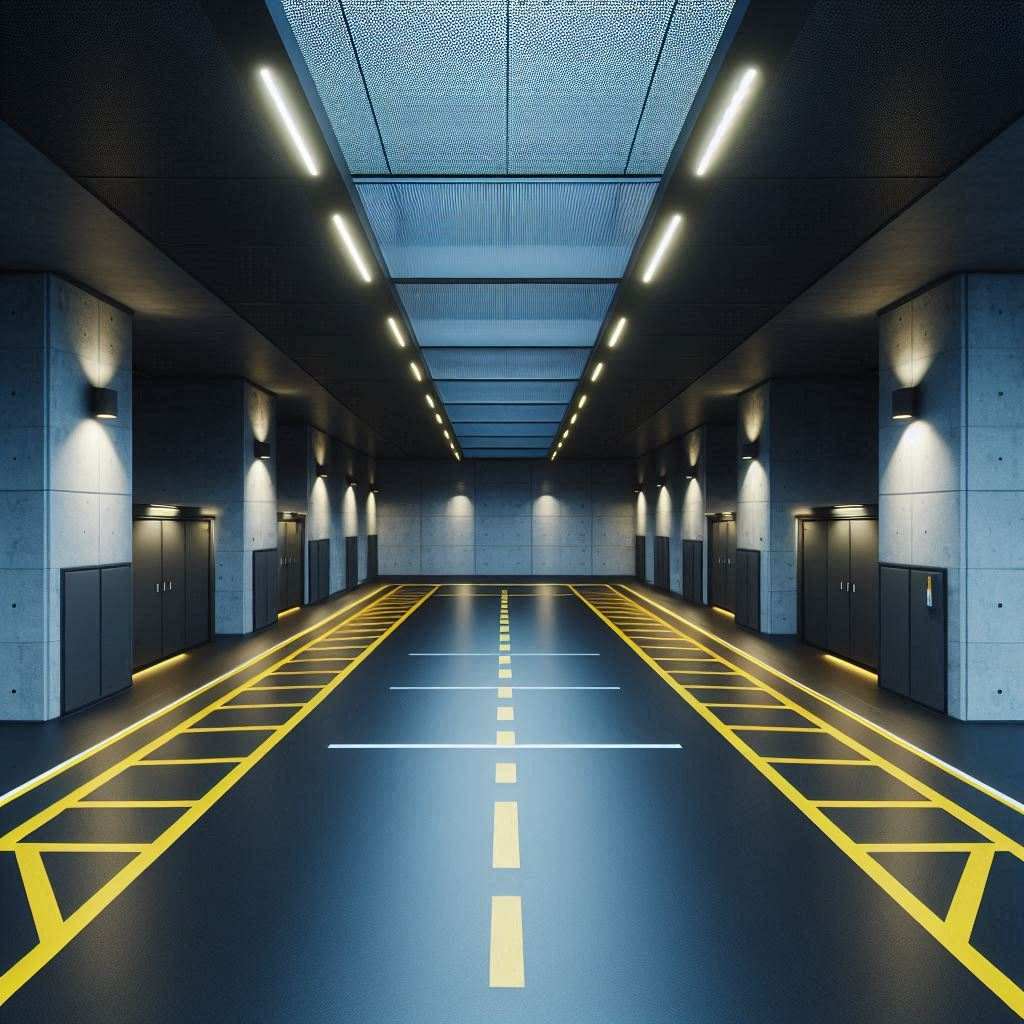 咨询公司在写字楼办公停车通勤压力中怎样预防数据权限集中变更引发的信息遗漏