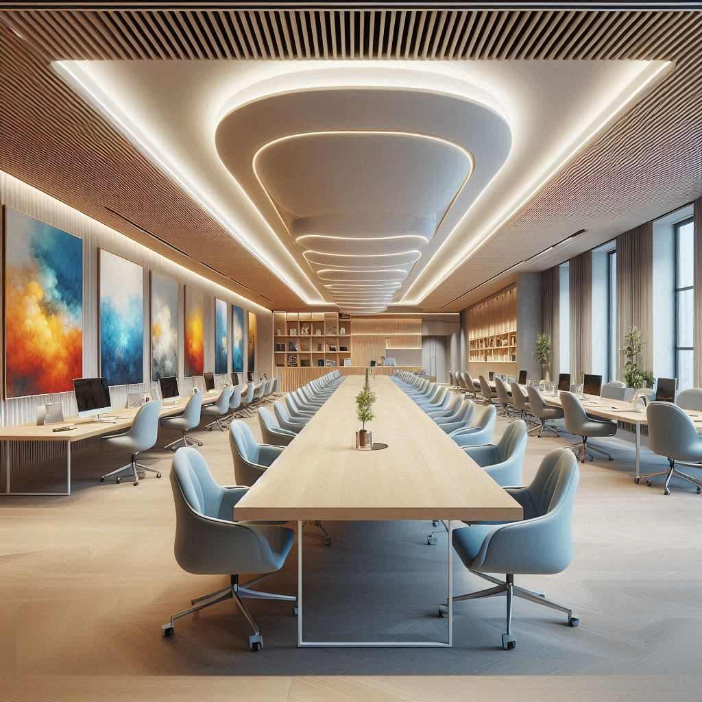 写字楼办公企业资料安全在空间分区调整期间为何需要广告策划公司持续跟踪